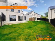 Maison à MONTREUIL-LE-GAST