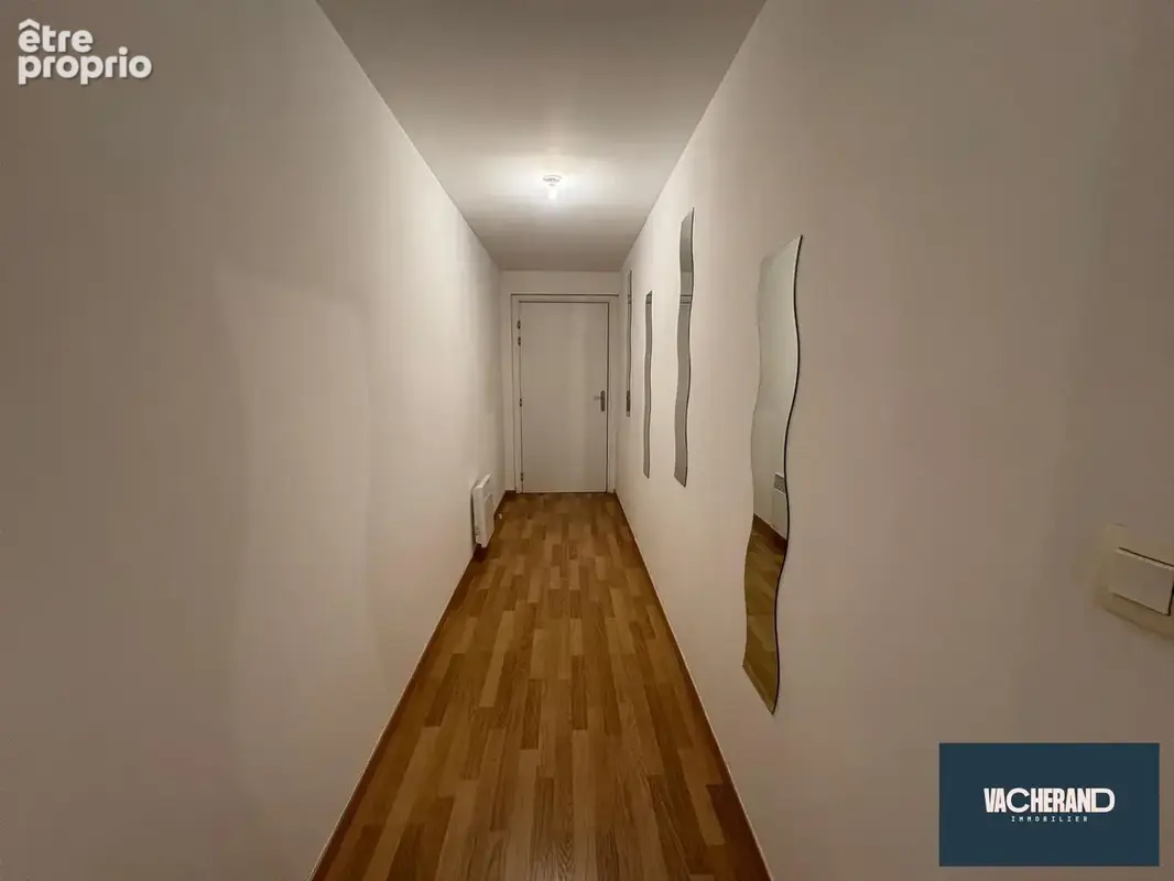Appartement 50 m² à La Madeleine  - photo 5