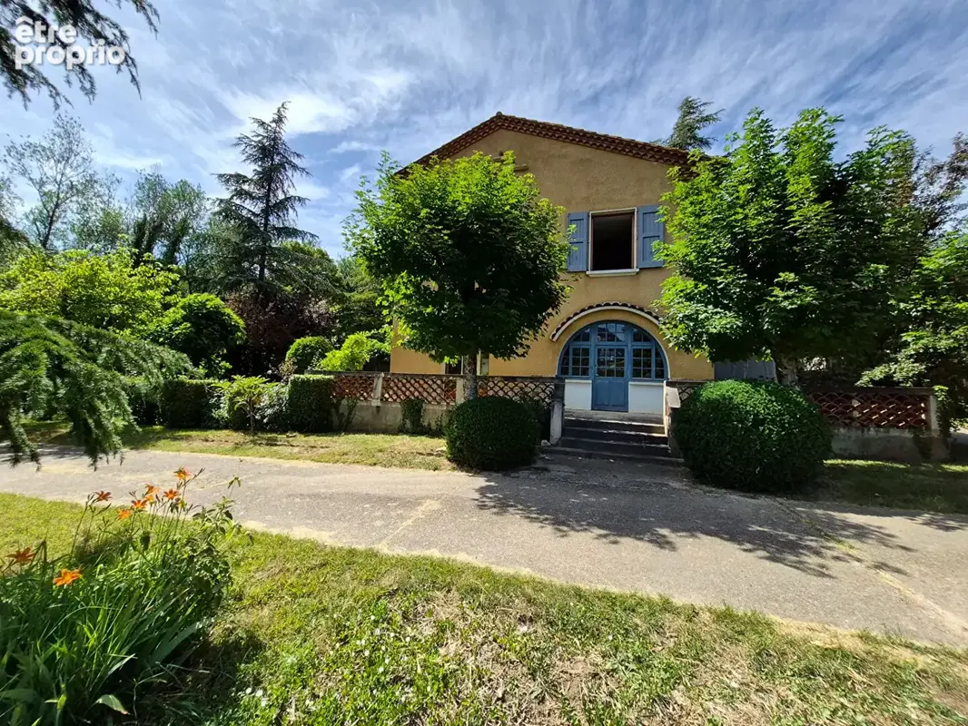 Maison de caractère T4 rénovée - Millau - photo 18