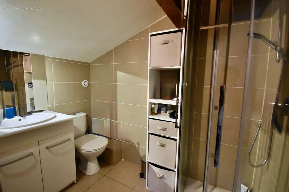 Appartement à OLETTA