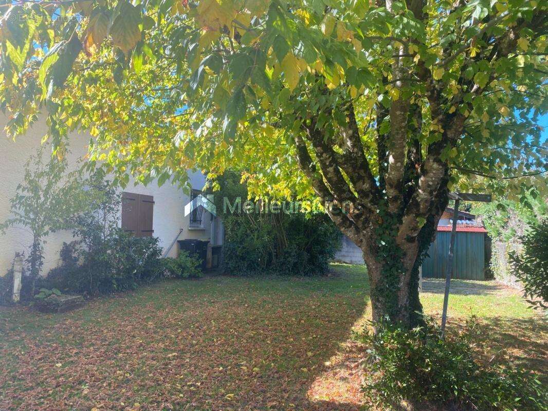 Petite maison au centre du PORGE - photo 3