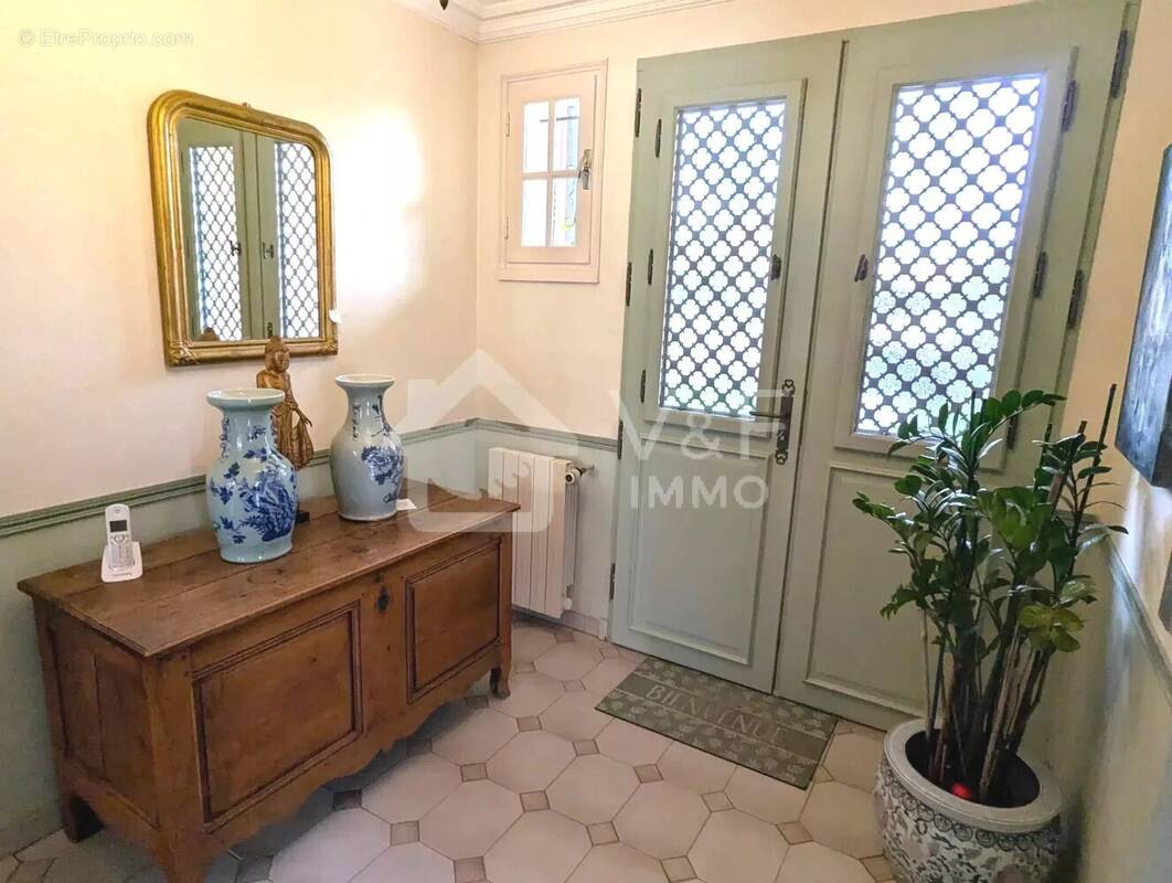 Maison à TOURNEFEUILLE