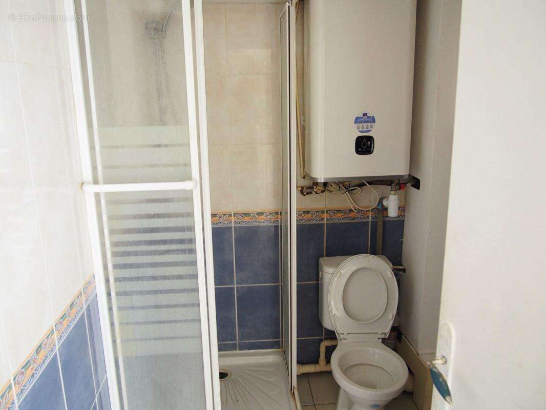 Appartement à SAINT-JEAN-DE-LOSNE