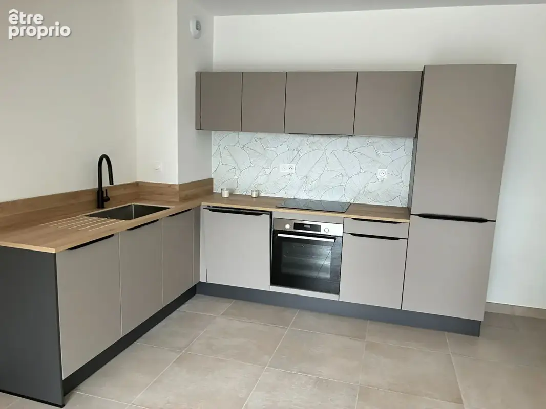 Appartements T3 Neufs proche Plage et Centre-Ville - photo 4