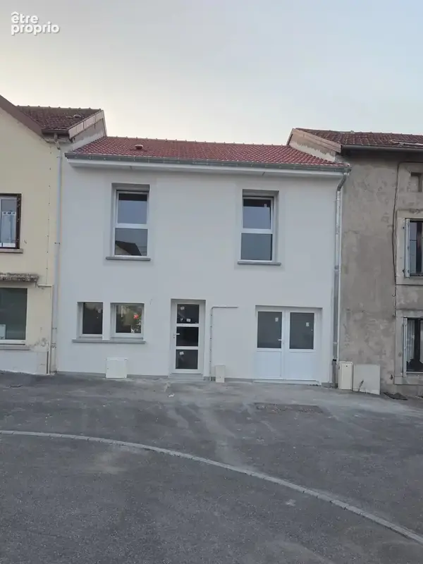 Photo Maison à Golbey au prix de 194 000€