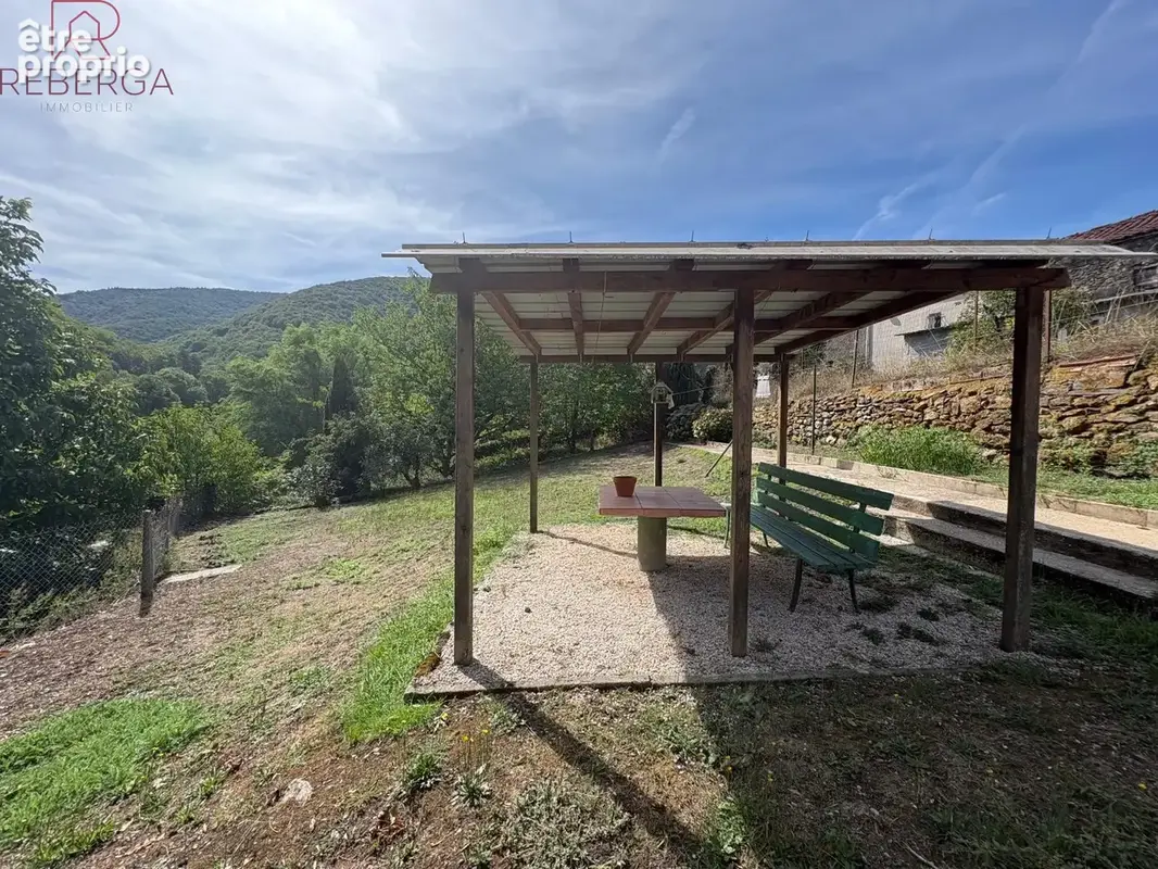 Maison albine - photo 32