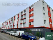 Appartement à SOISY-SOUS-MONTMORENCY