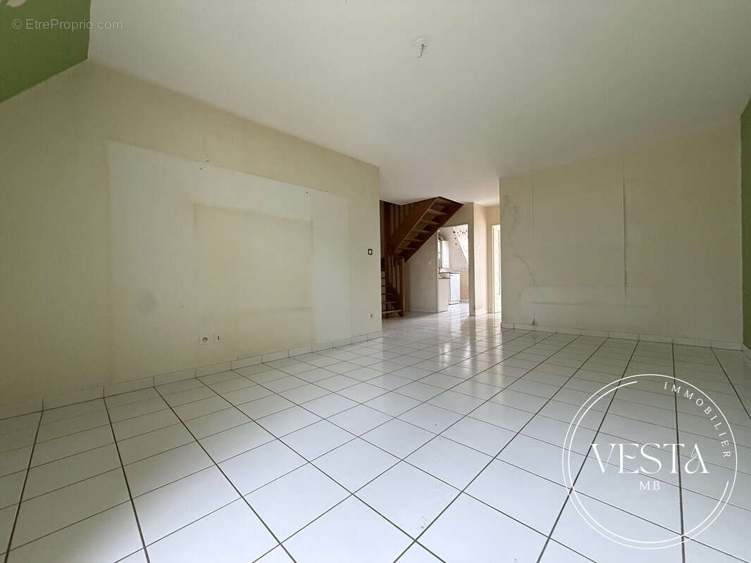 Appartement à BEAUNE