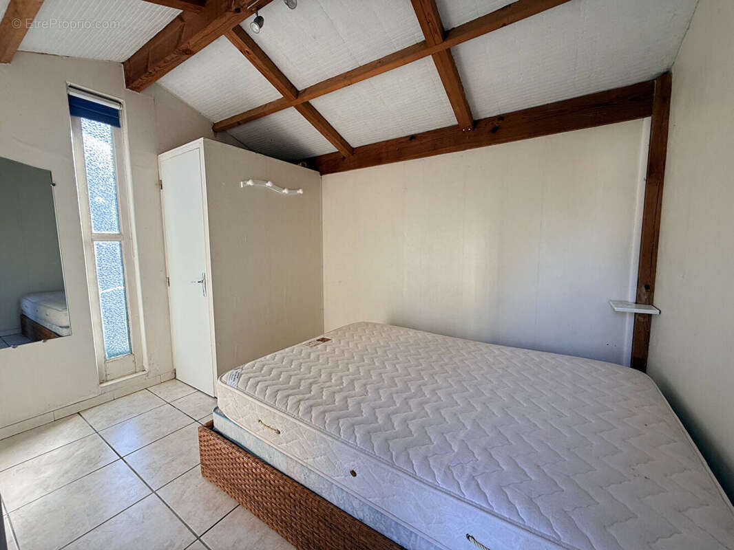 Maison à SAINT-MARTIN-DE-SEIGNANX