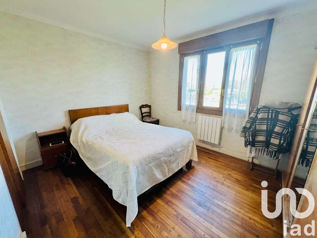 Photo 2 - Maison à TRELEVERN