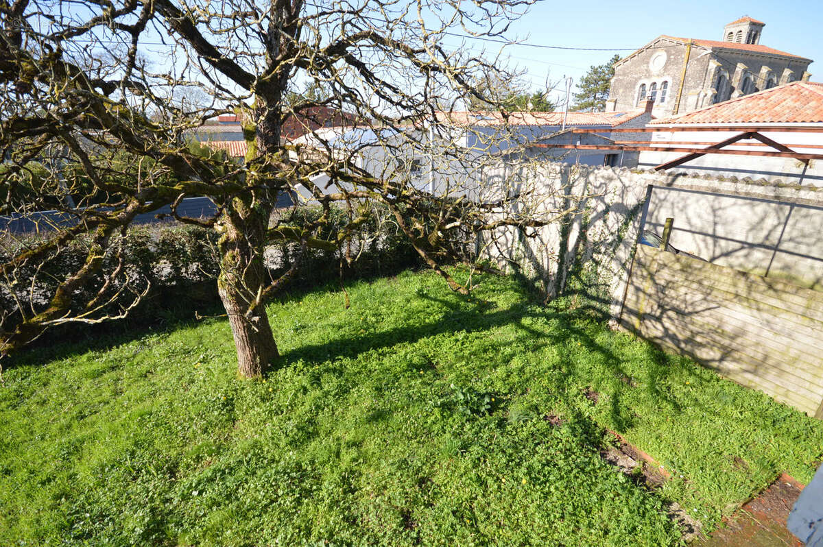 Maison à CHANTONNAY