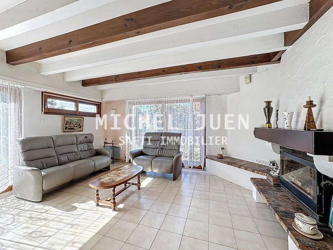 Photo 3 - Maison à SAINT-VINCENT-DE-TYROSSE