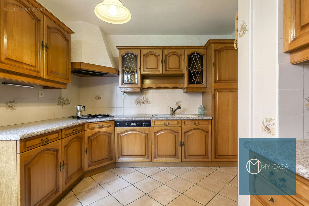 Appartement à LYON-7E