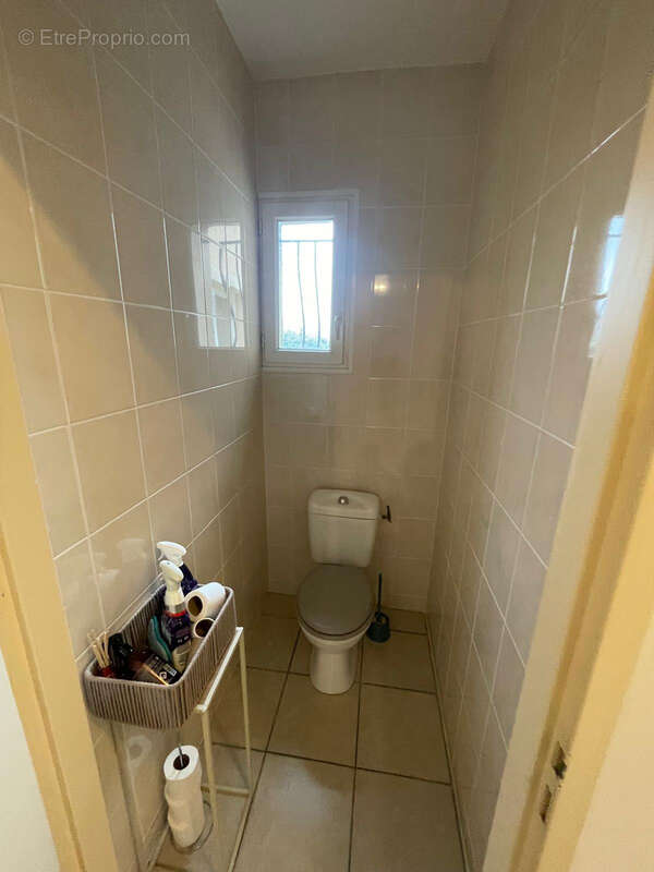 Maison à SAUVETERRE