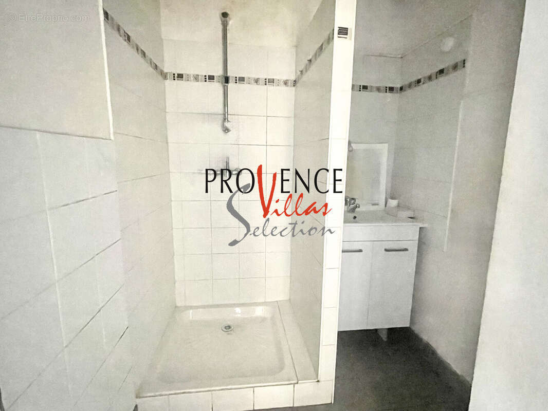 Appartement à BEAUCAIRE