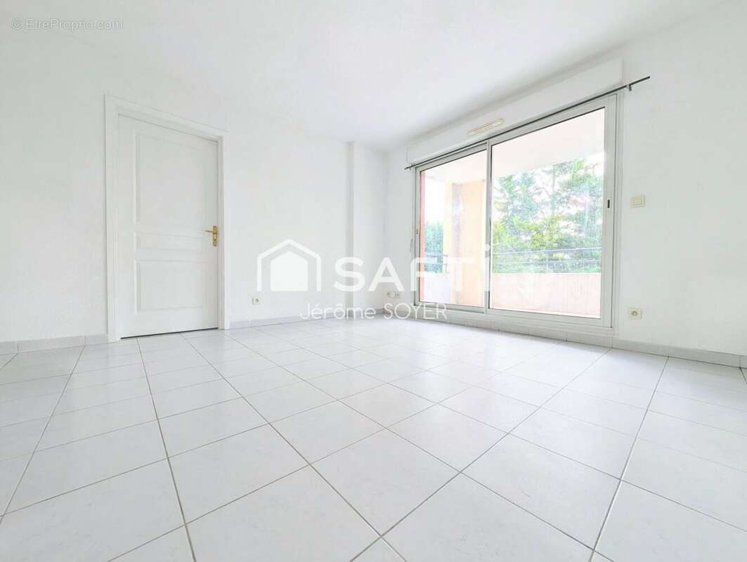 Appartement 41 m² à Avignon  - photo 4