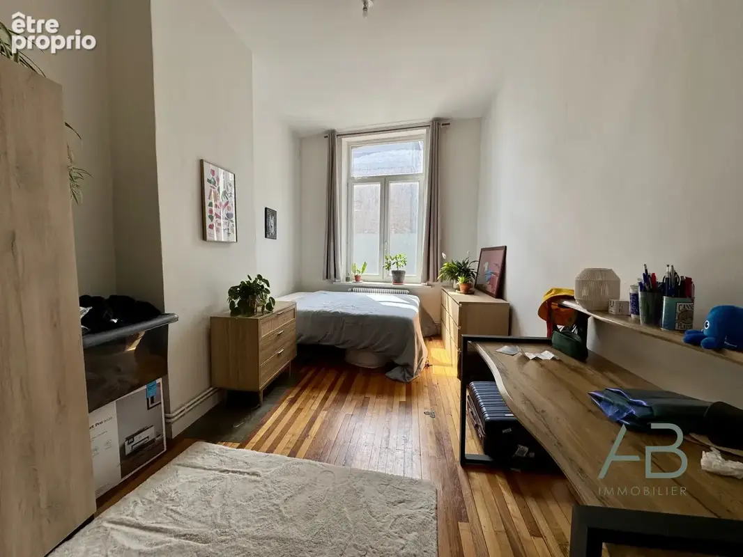 Appartement 3 pièces 85 m² à vendre à Lille (59000) - photo 7