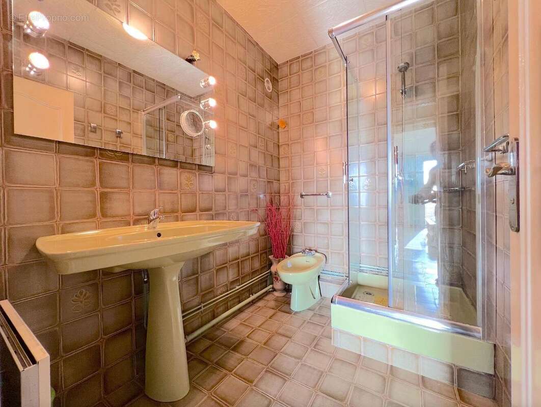   - Appartement à DECINES-CHARPIEU