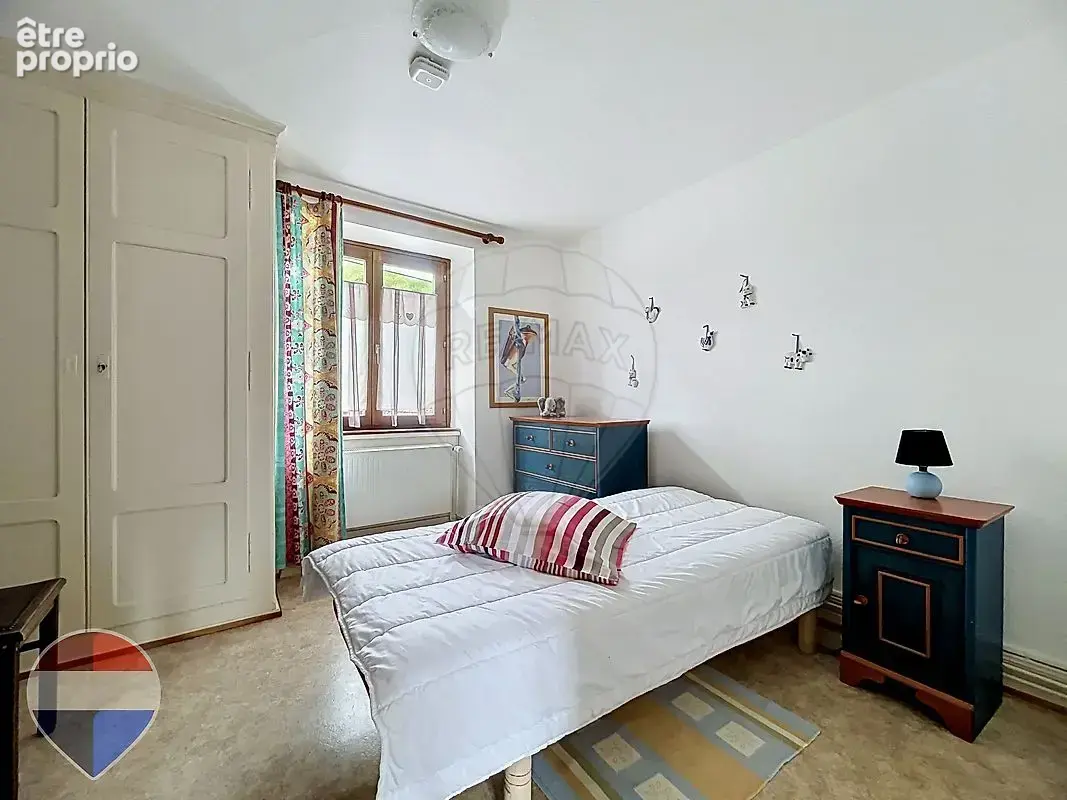 Maison 6 chambre(s) à vendre - photo 17