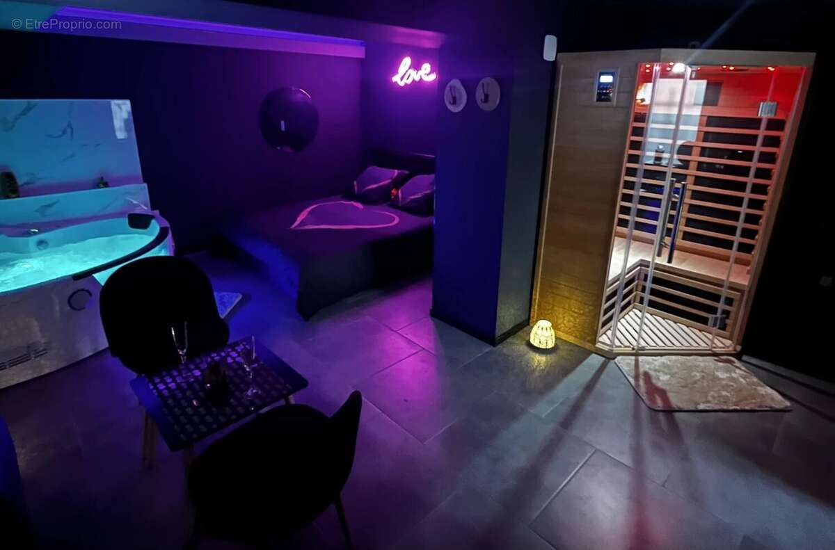 Appartement à BERGERAC