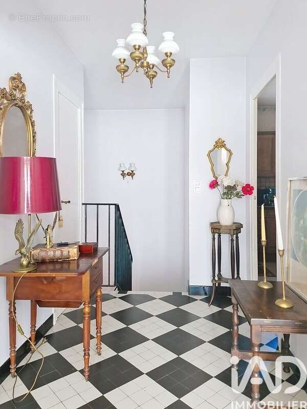 Photo 8 - Maison à SAINTE-FOY-LA-GRANDE