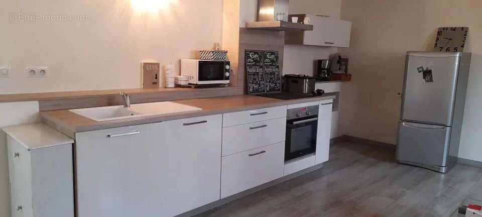 Maison à BAZINCOURT-SUR-SAULX