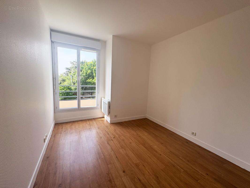 Appartement à RUEIL-MALMAISON