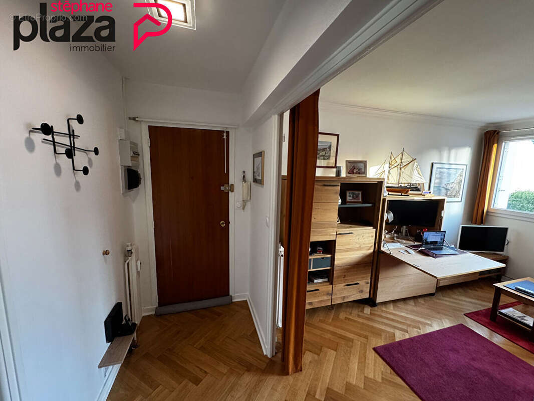 Appartement à DOUARNENEZ