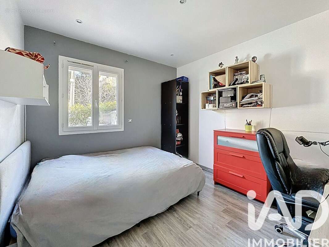 Photo 8 - Maison à OLLIOULES