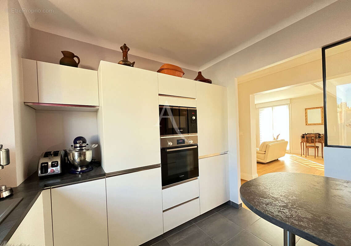 Appartement à BLOIS