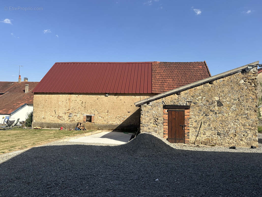 Maison de campagne ! - photo 26