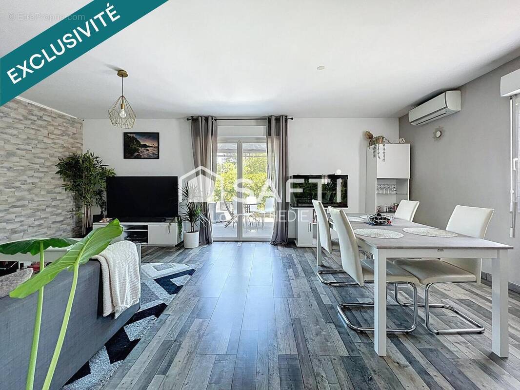 Photo 1 - Maison à LESPINASSE