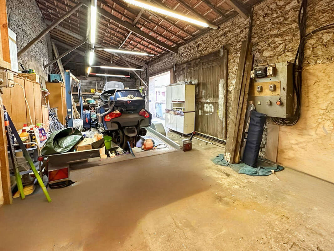 Maison à CAUDEBEC-LES-ELBEUF