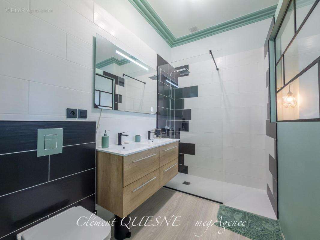 Maison à ARQUES-LA-BATAILLE