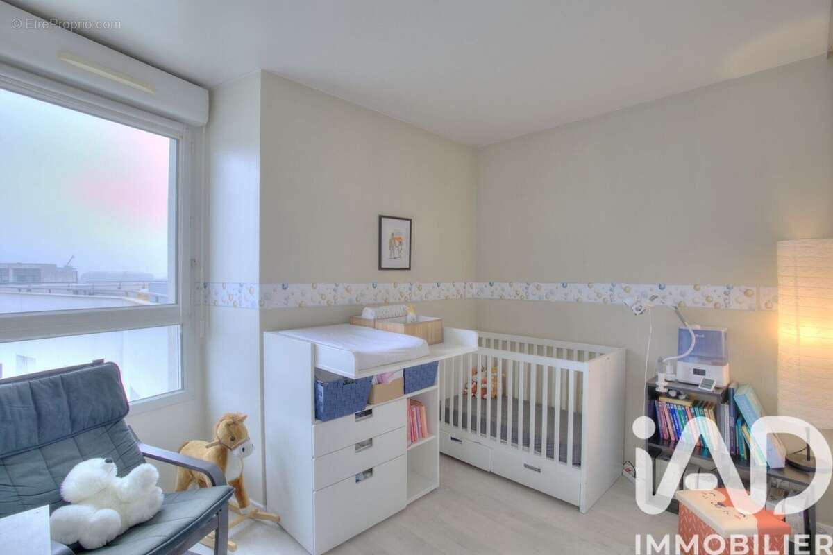 Photo 7 - Appartement à MASSY