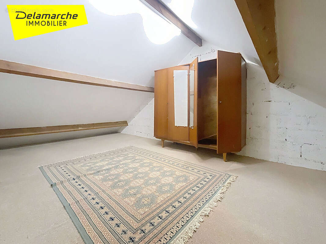 A vendre maison Granville proche commerces 4 pièces 99 m2 - photo 16