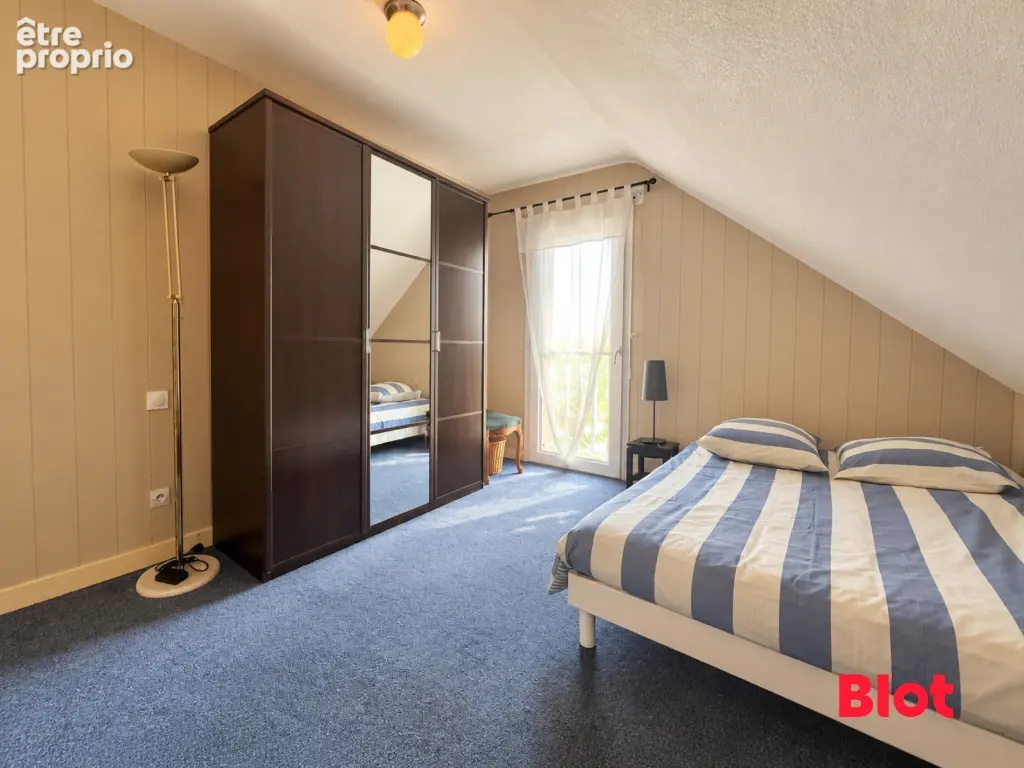 Maison 5 pièces 90 m² à vendre à Chartres-De-Bretagne (35131) - photo 6