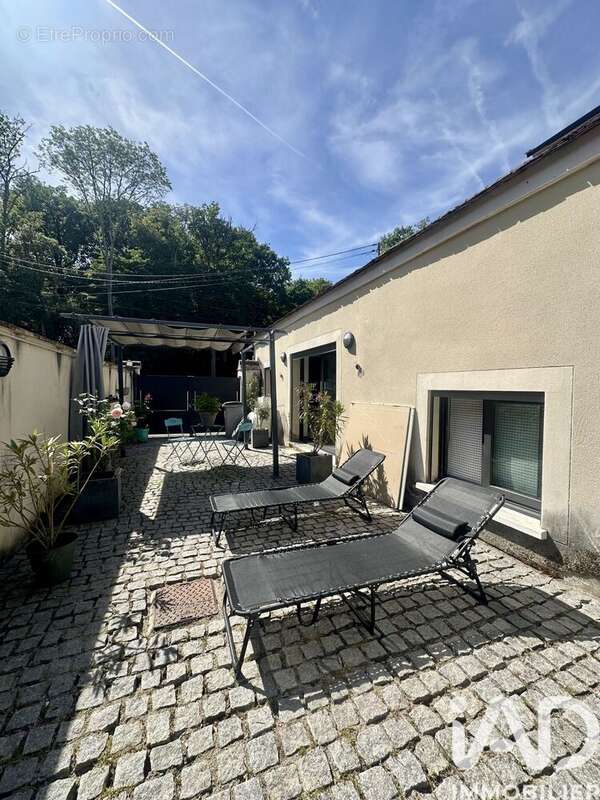 Photo 9 - Maison à EGREVILLE