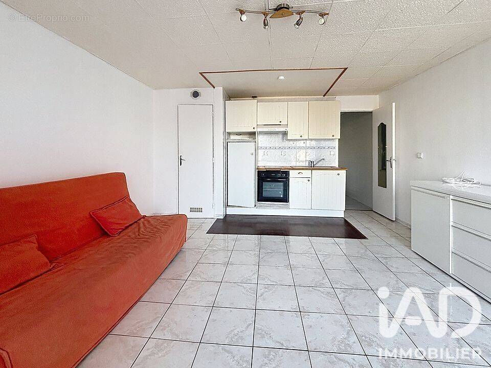 Photo 1 - Appartement à COUBERT