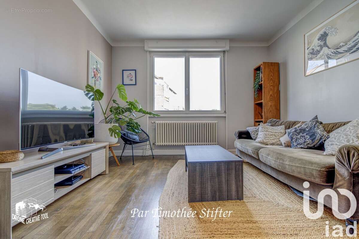 Photo 7 - Maison à MOULINS-LES-METZ