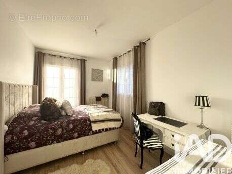 Photo 8 - Maison à MORET-SUR-LOING