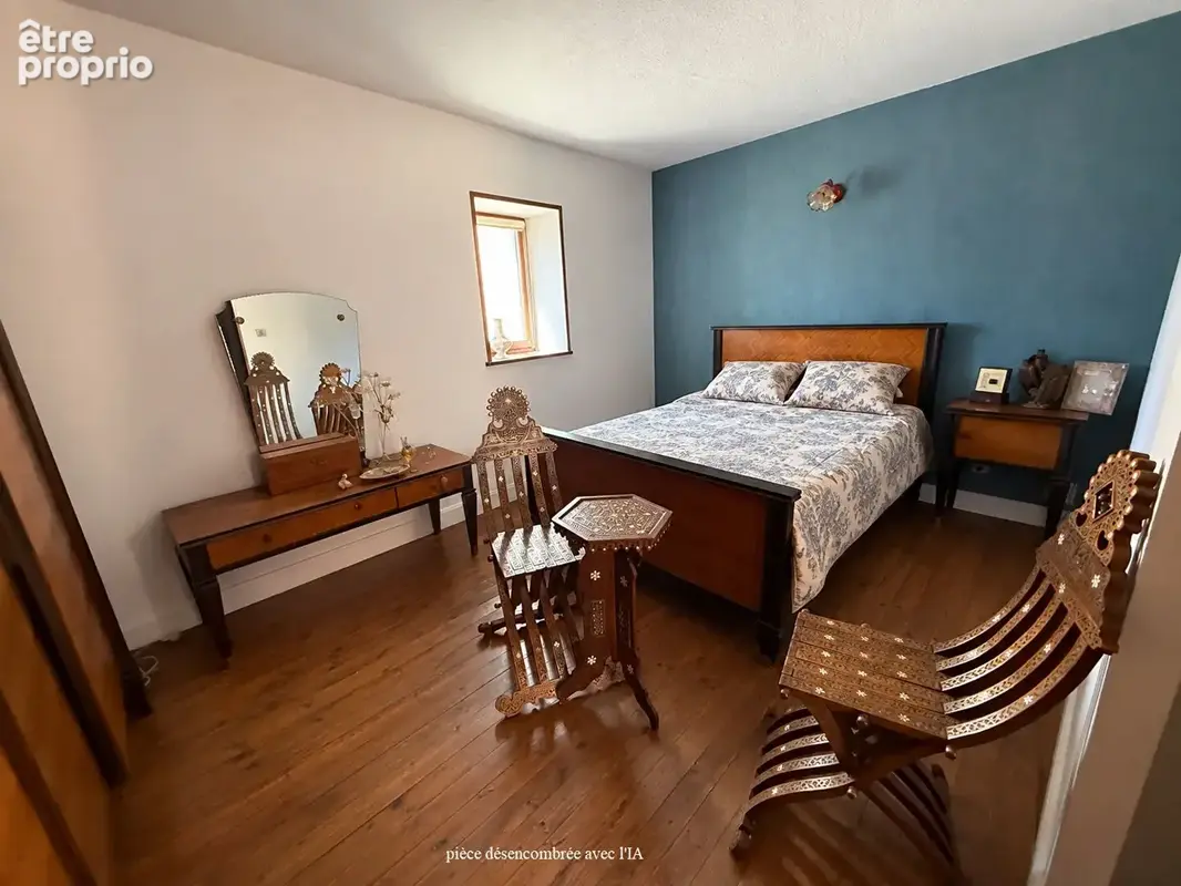 Maison Renaison 3 pièce(s) 52 m2 par niveau - photo 4