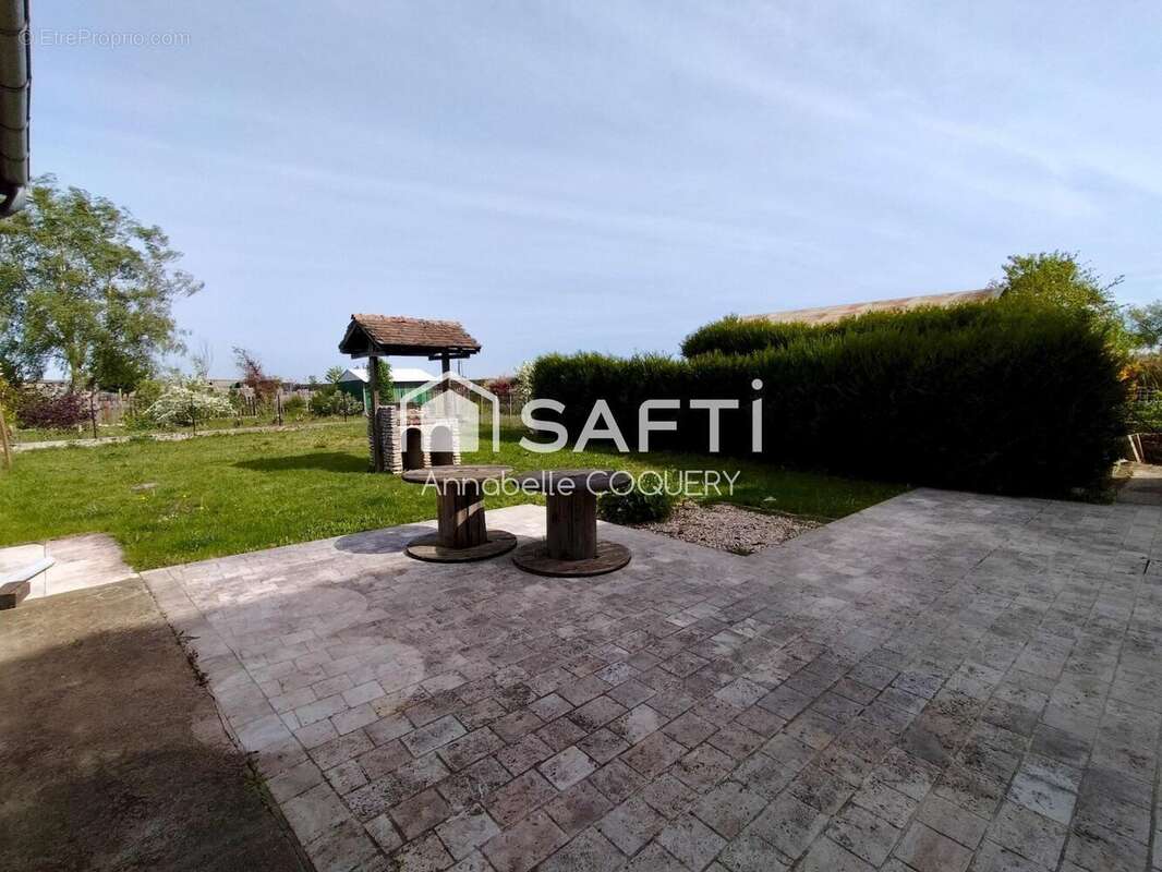 Maison 105 m² à Chateaudun  - photo 9