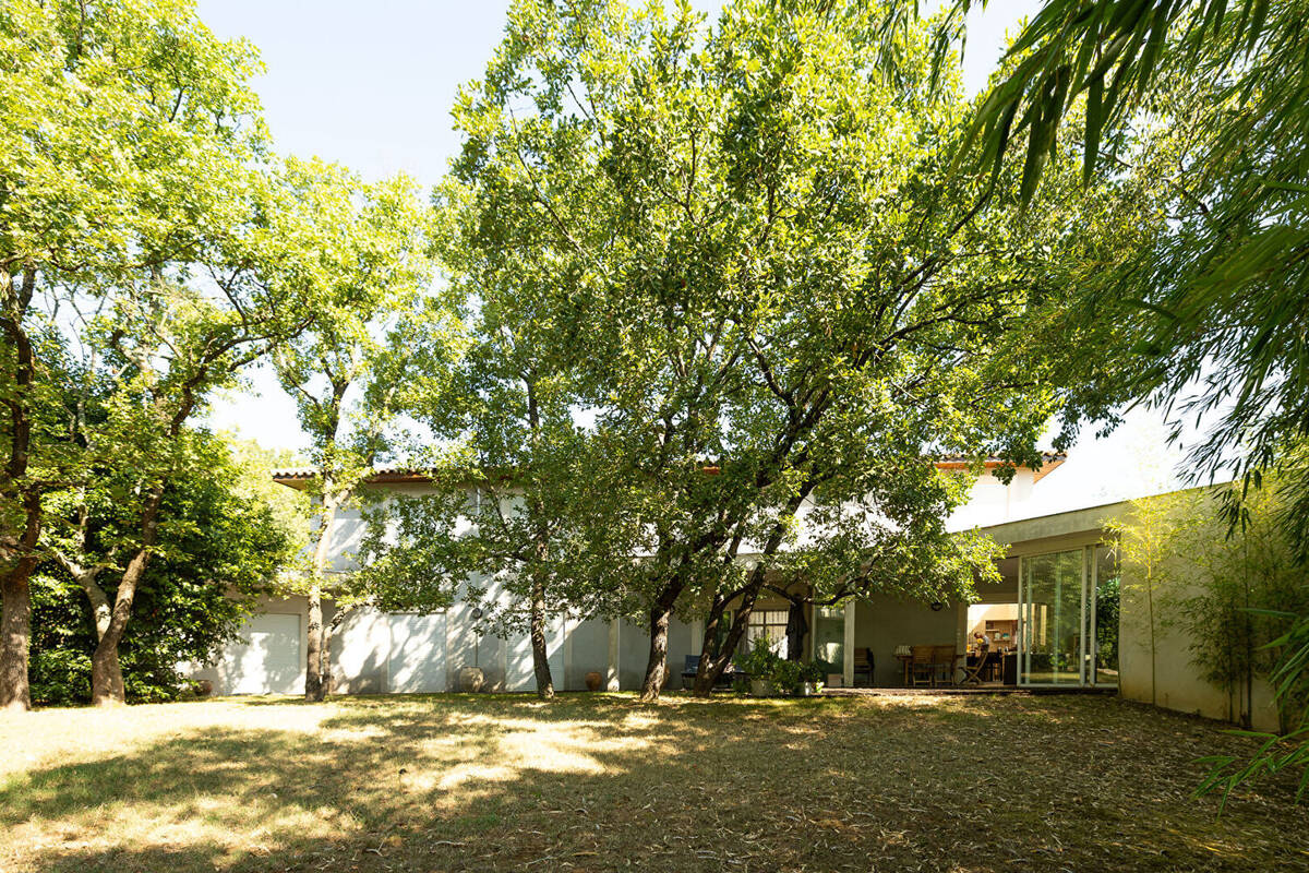 Maison à SAINT-MARTIN-DE-LONDRES