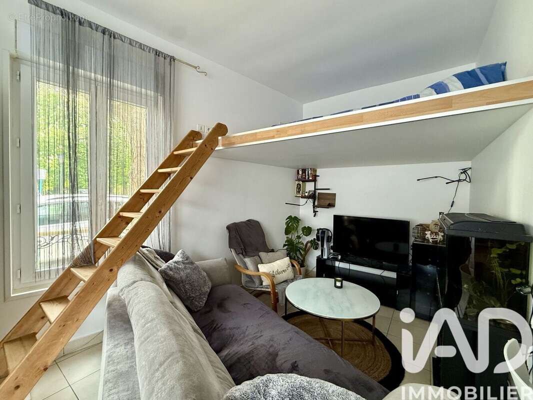 Photo 3 - Appartement à SUCY-EN-BRIE