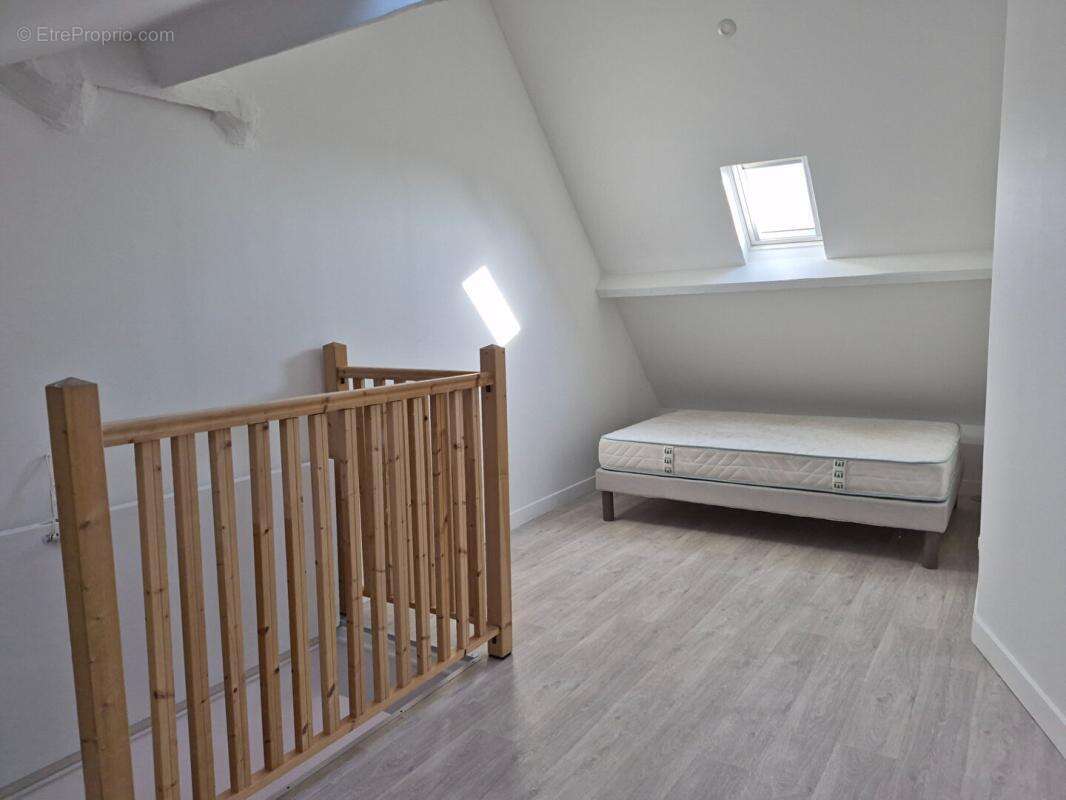 Appartement à CERNAY-LA-VILLE