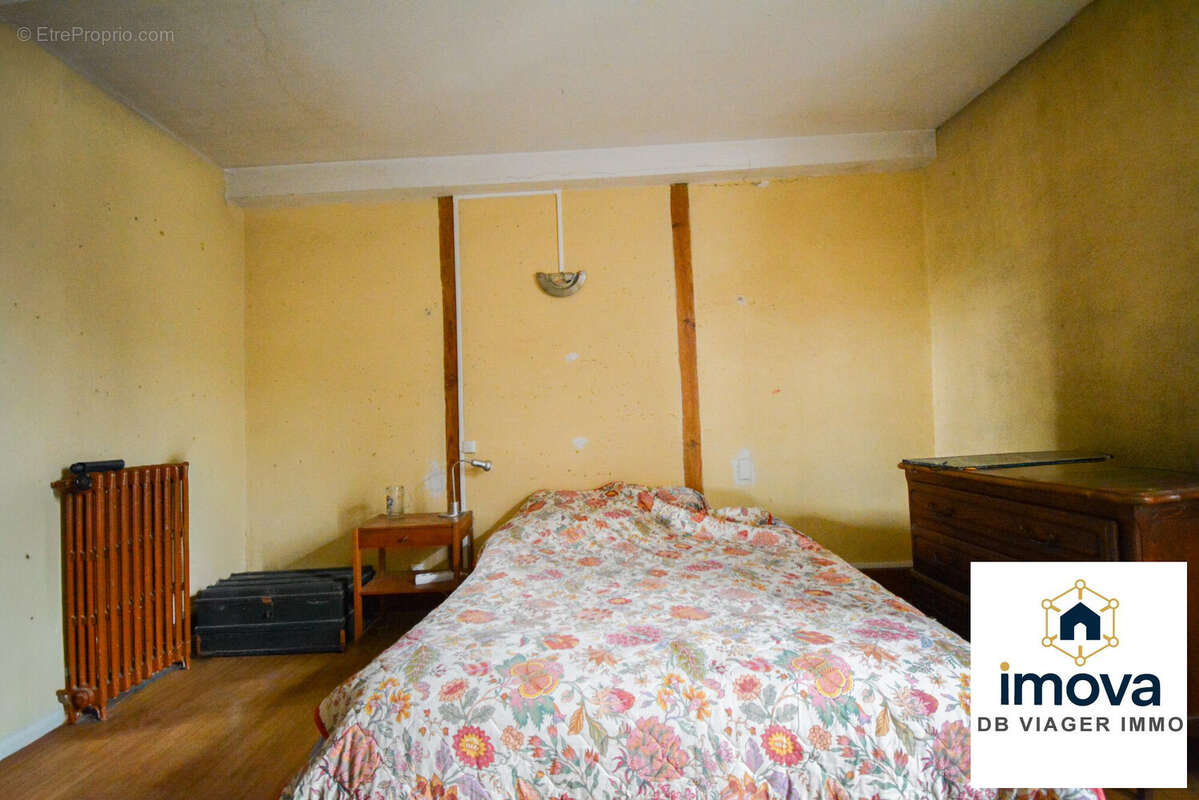 Maison 160 m² à Randan  - photo 7