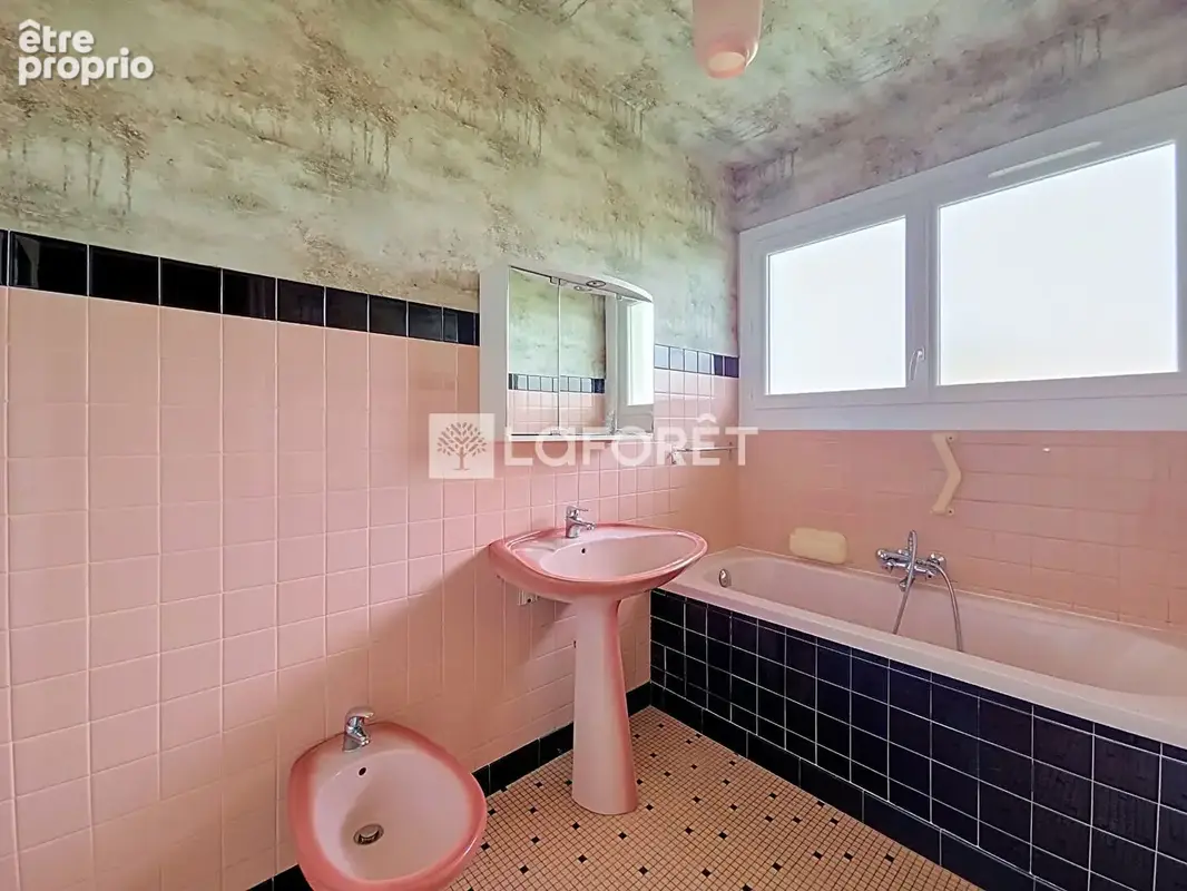 Maison Proche Orthez 5 pièce(s) 115m² - photo 12