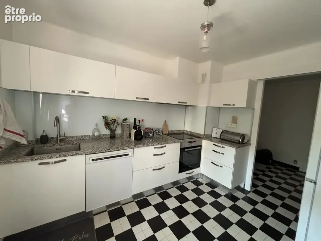 Appartement 4 pièces 82 m² à vendre à Privas (07000) - photo 6