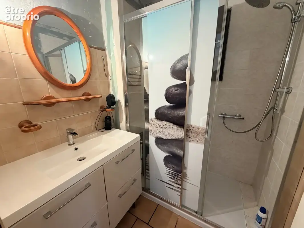 Maison divisee en deux appartements - photo 6